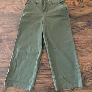Dress pants
